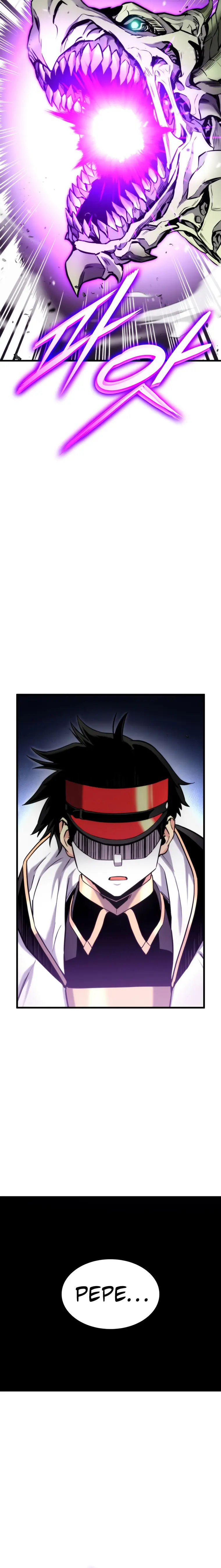 Read Ranker's Return (Remake) EN Manga Online
