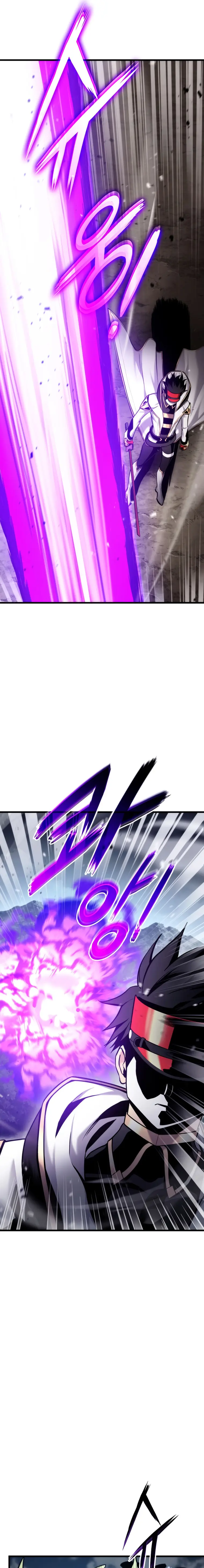 Read Ranker's Return (Remake) EN Manga Online