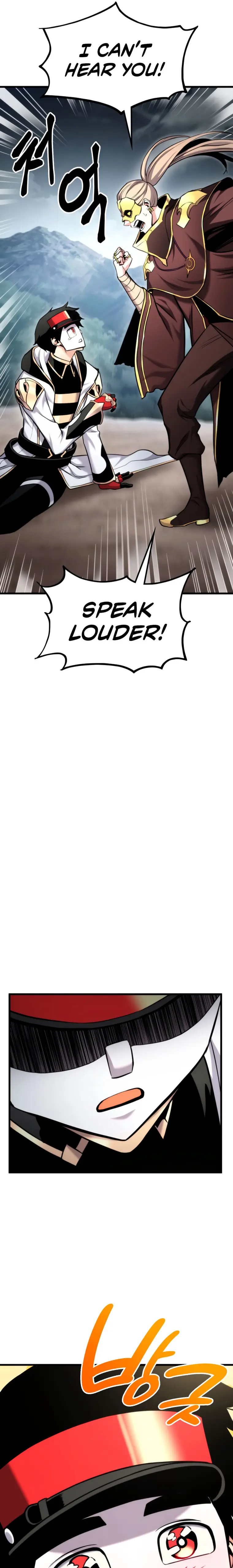 Read Ranker's Return (Remake) EN Manga Online