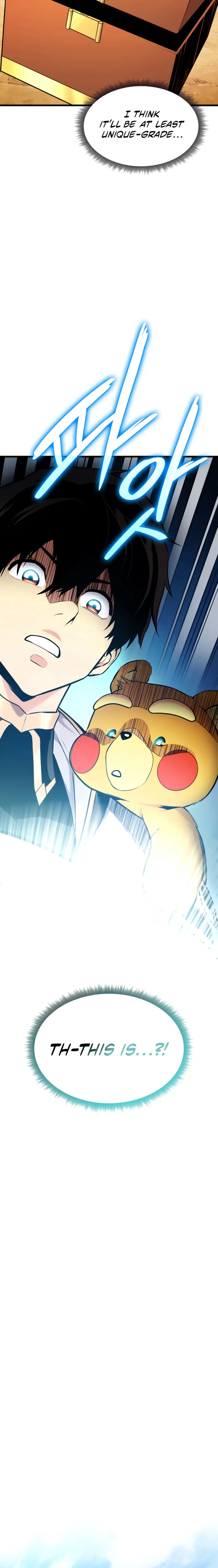 Read Ranker's Return (Remake) EN Manga Online