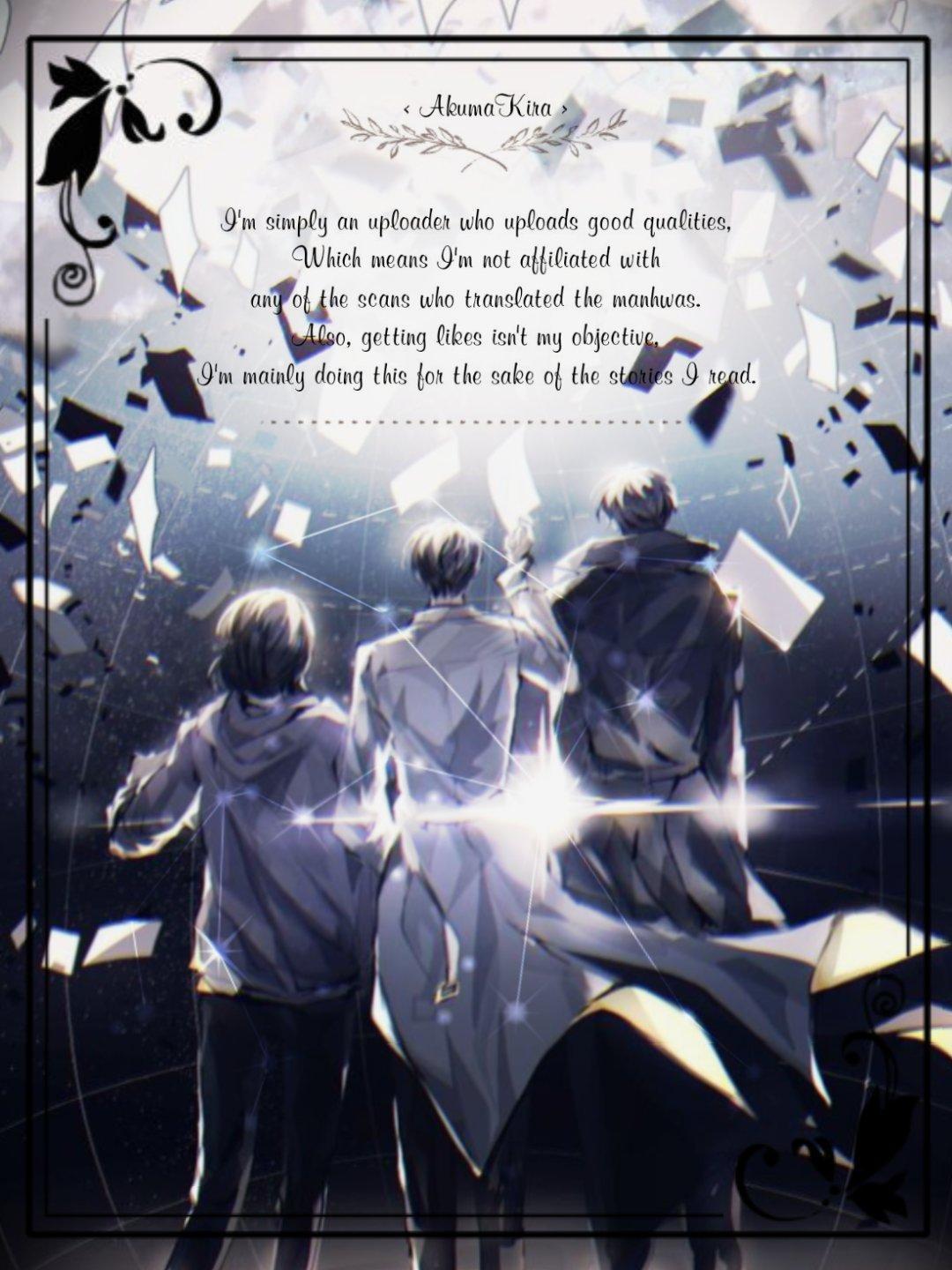 Read Ranker's Return (Remake) EN Manga Online