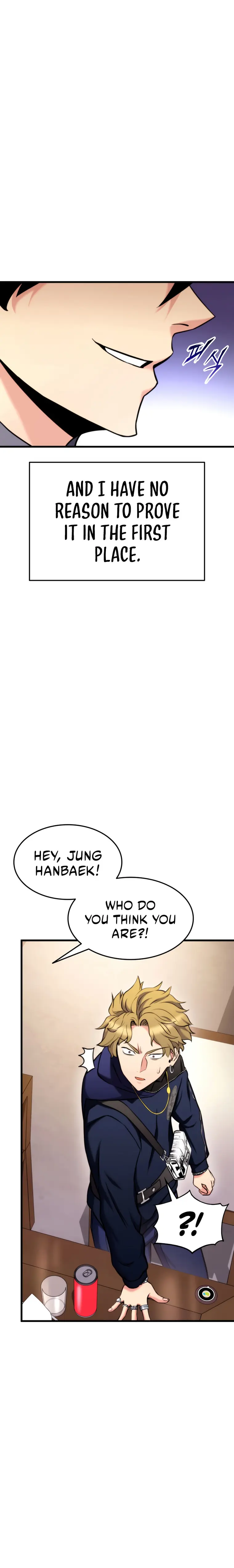 Read Ranker's Return (Remake) EN Manga Online