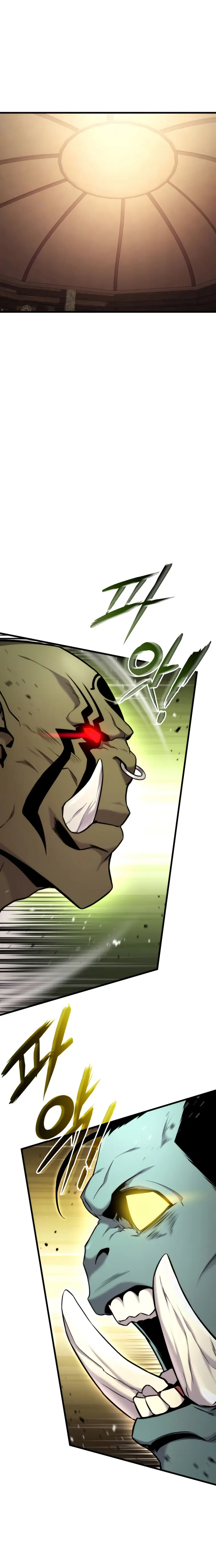 Read Ranker's Return (Remake) EN Manga Online