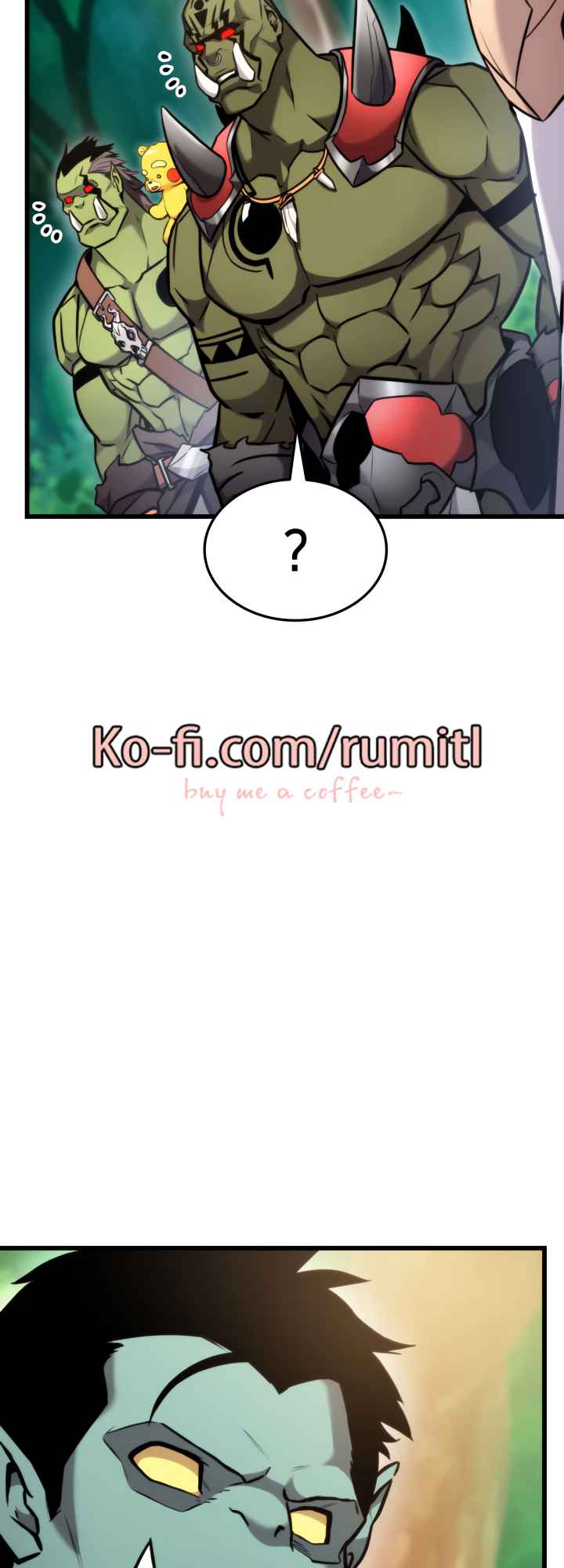 Read Ranker's Return (Remake) EN Manga Online