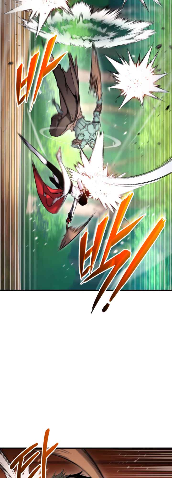 Read Ranker's Return (Remake) EN Manga Online