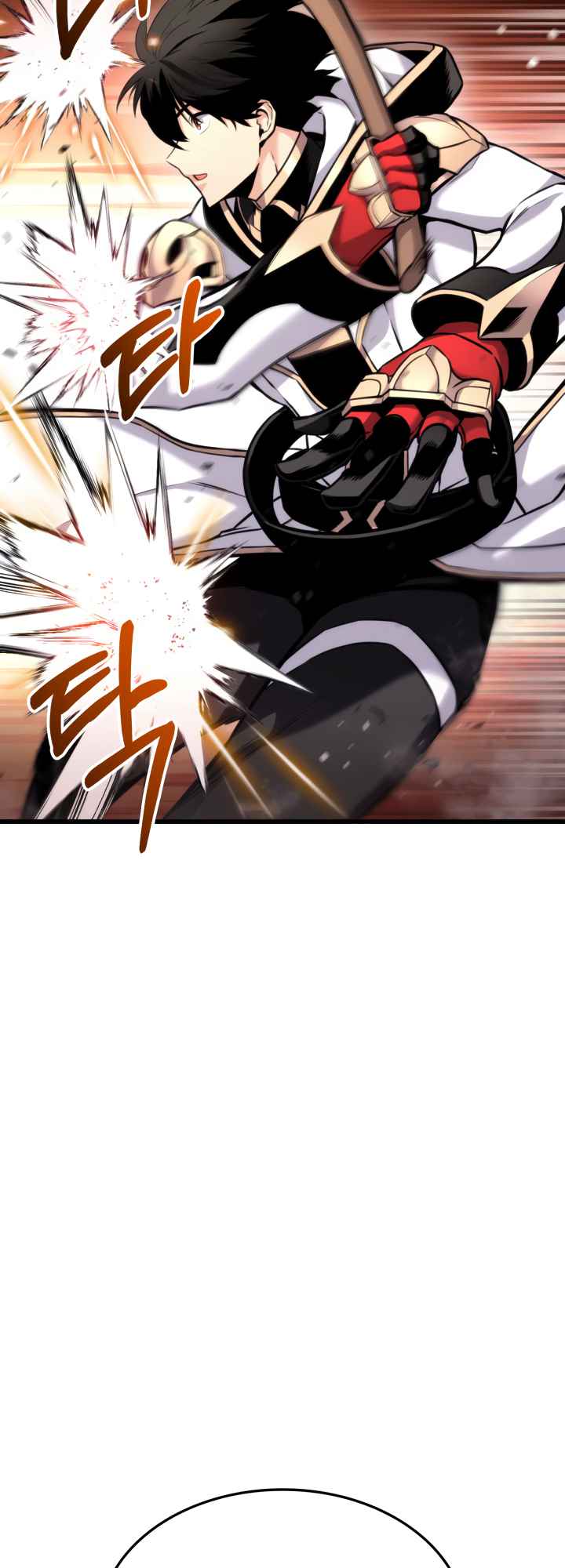 Read Ranker's Return (Remake) EN Manga Online