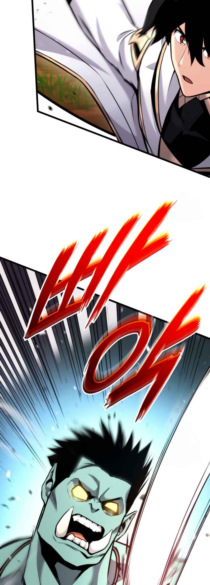 Read Ranker's Return (Remake) EN Manga Online