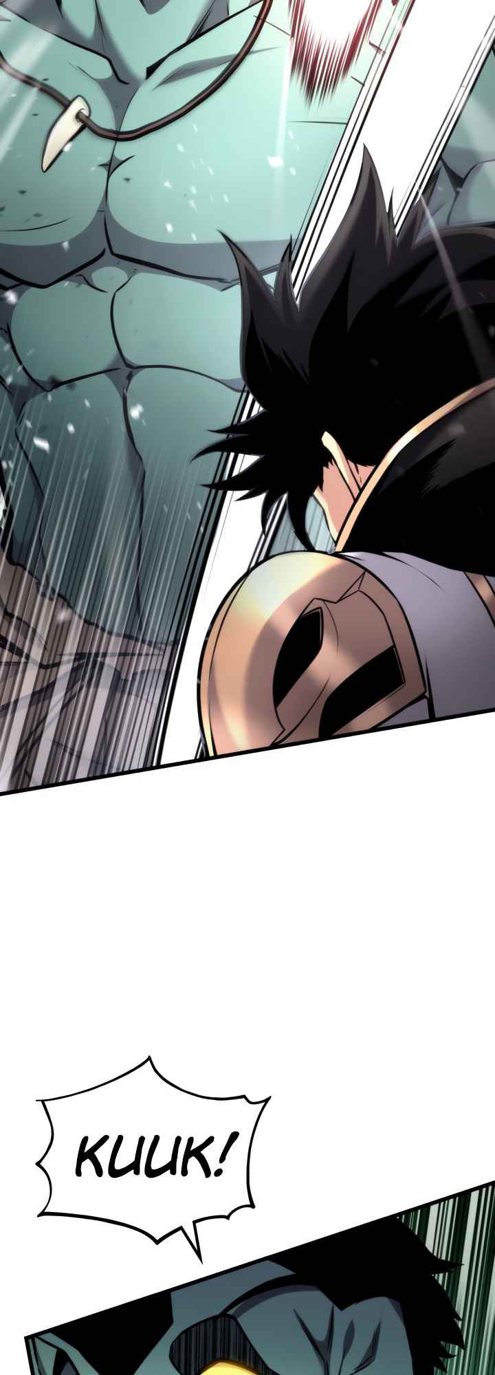 Read Ranker's Return (Remake) EN Manga Online