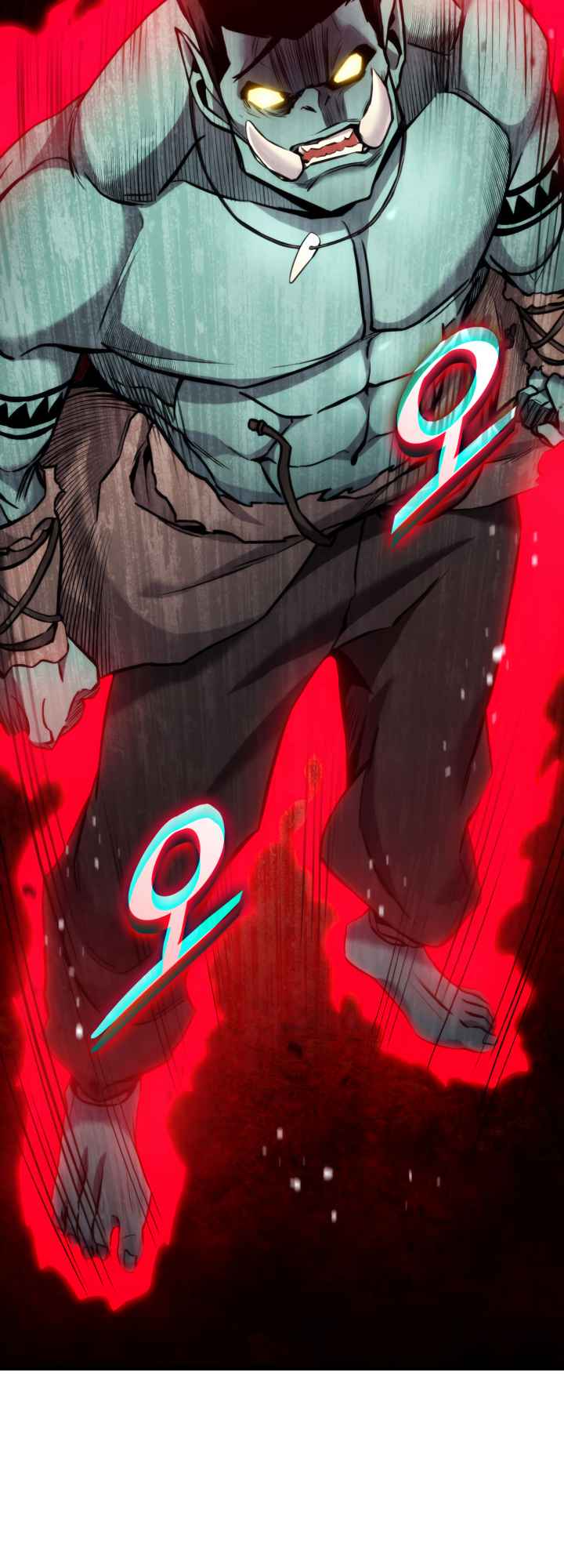 Read Ranker's Return (Remake) EN Manga Online