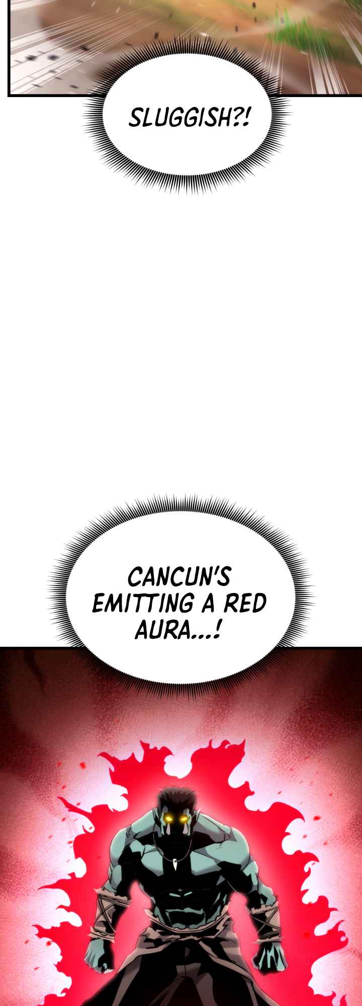 Read Ranker's Return (Remake) EN Manga Online