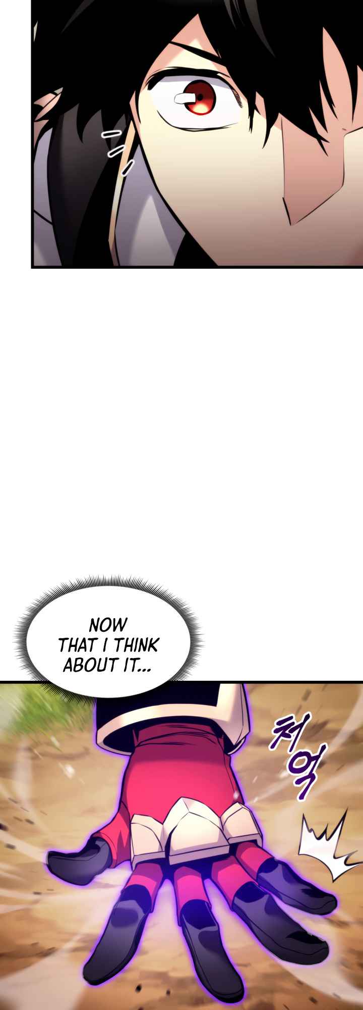 Read Ranker's Return (Remake) EN Manga Online