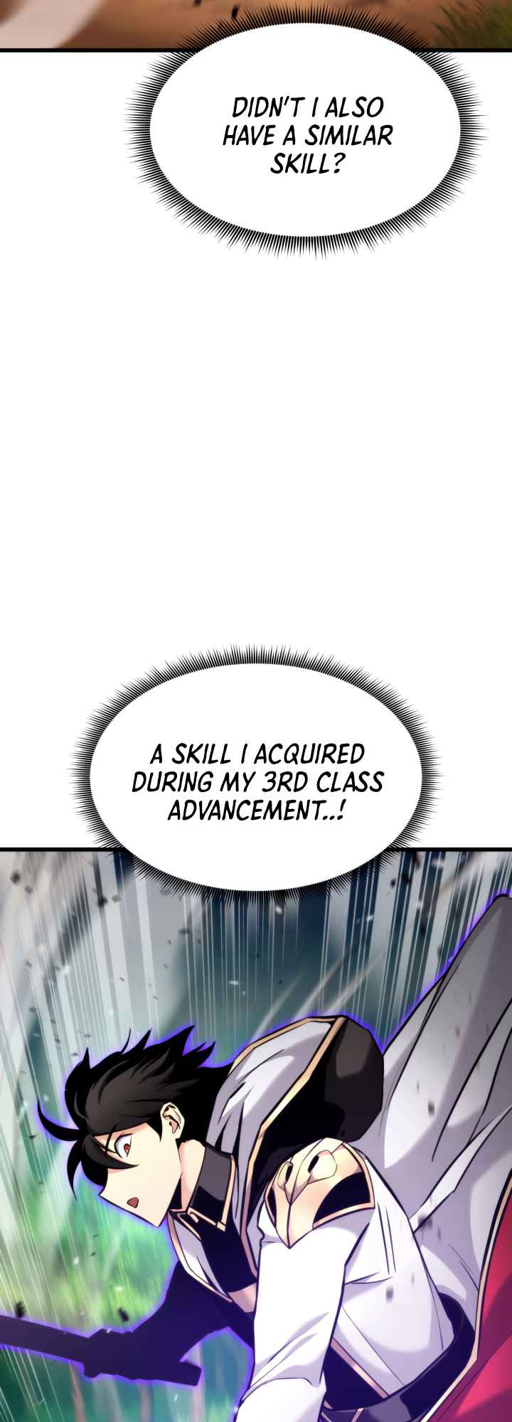 Read Ranker's Return (Remake) EN Manga Online