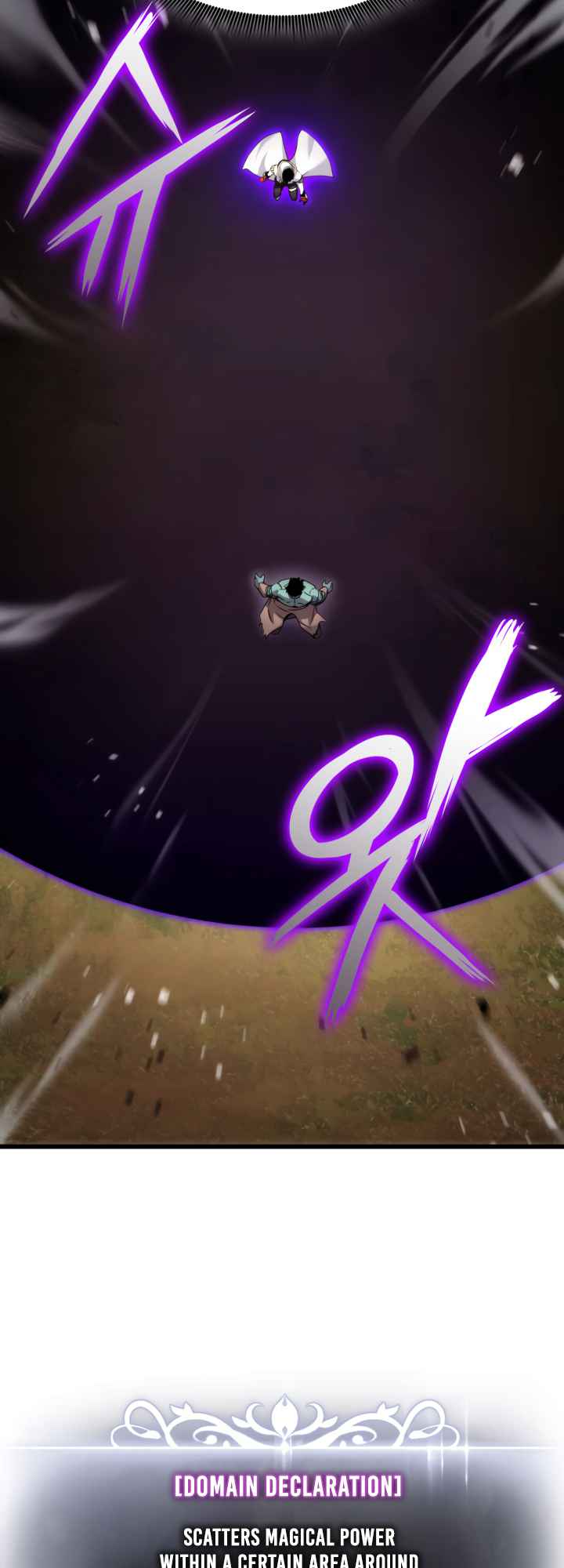 Read Ranker's Return (Remake) EN Manga Online