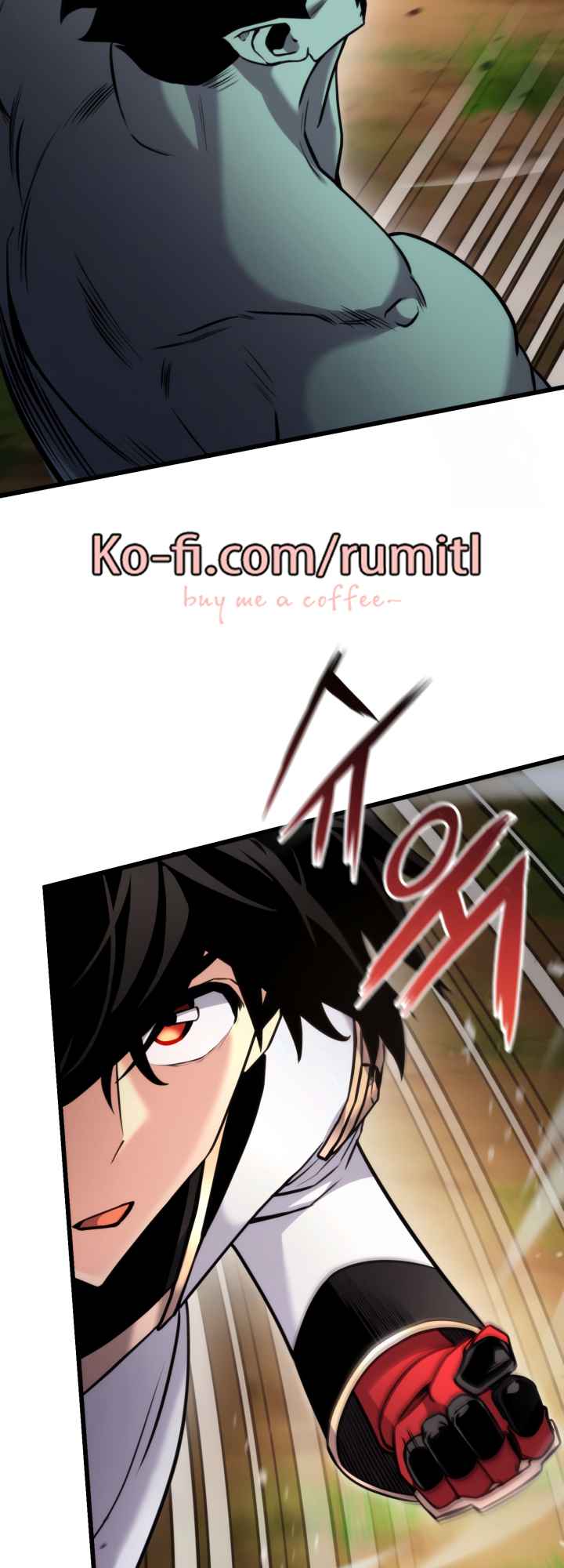 Read Ranker's Return (Remake) EN Manga Online