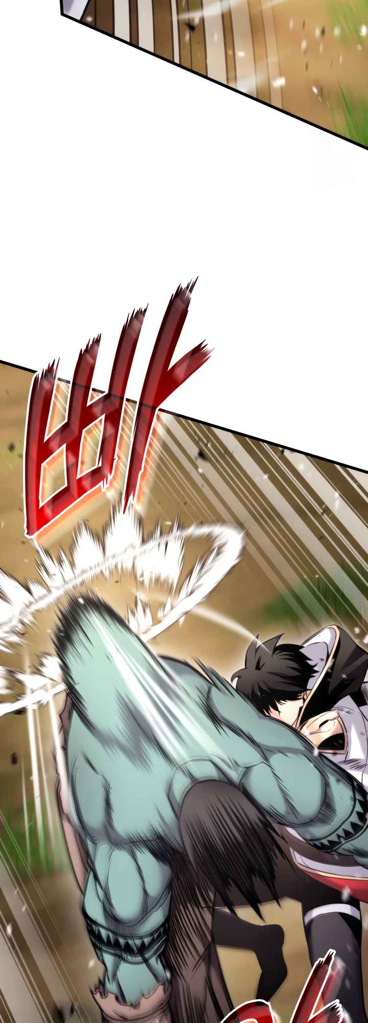 Read Ranker's Return (Remake) EN Manga Online