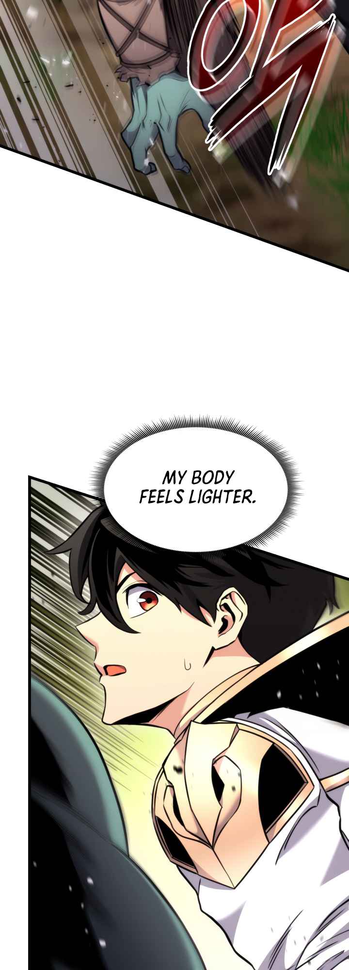 Read Ranker's Return (Remake) EN Manga Online