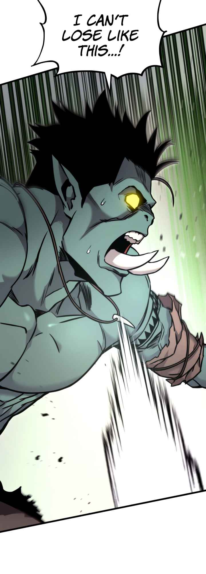 Read Ranker's Return (Remake) EN Manga Online