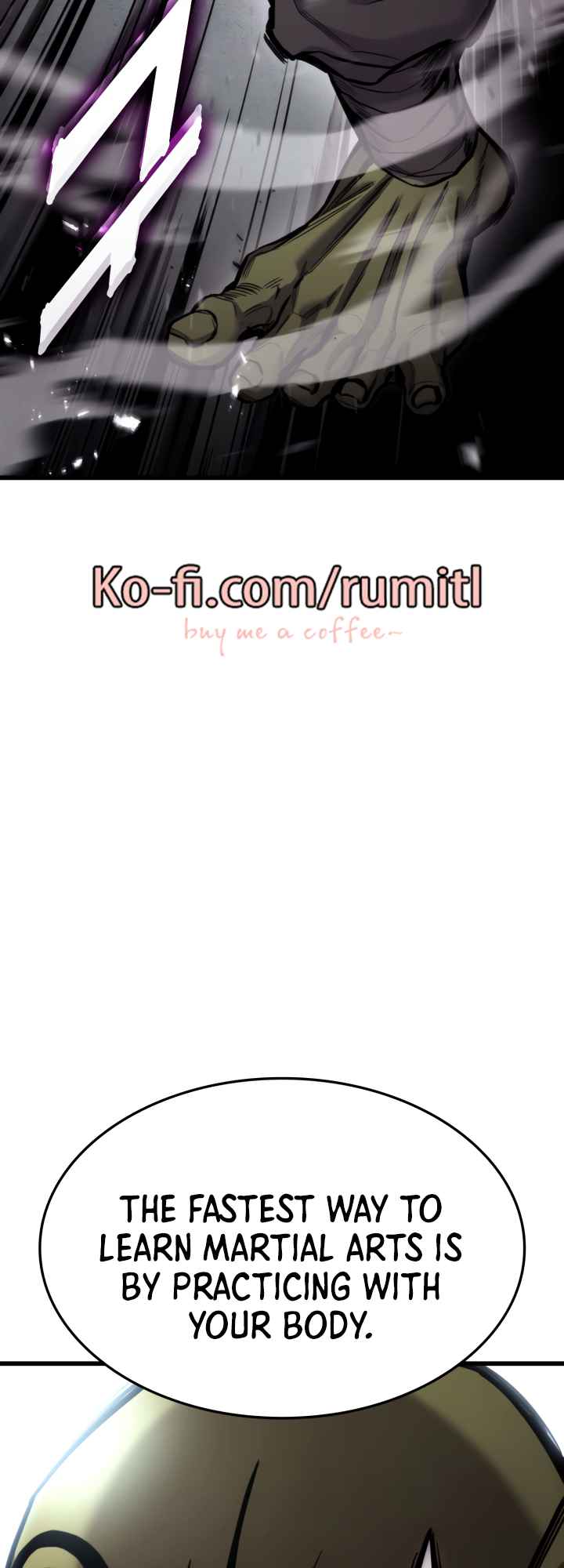 Read Ranker's Return (Remake) EN Manga Online