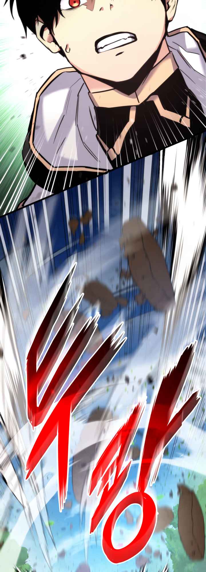 Read Ranker's Return (Remake) EN Manga Online