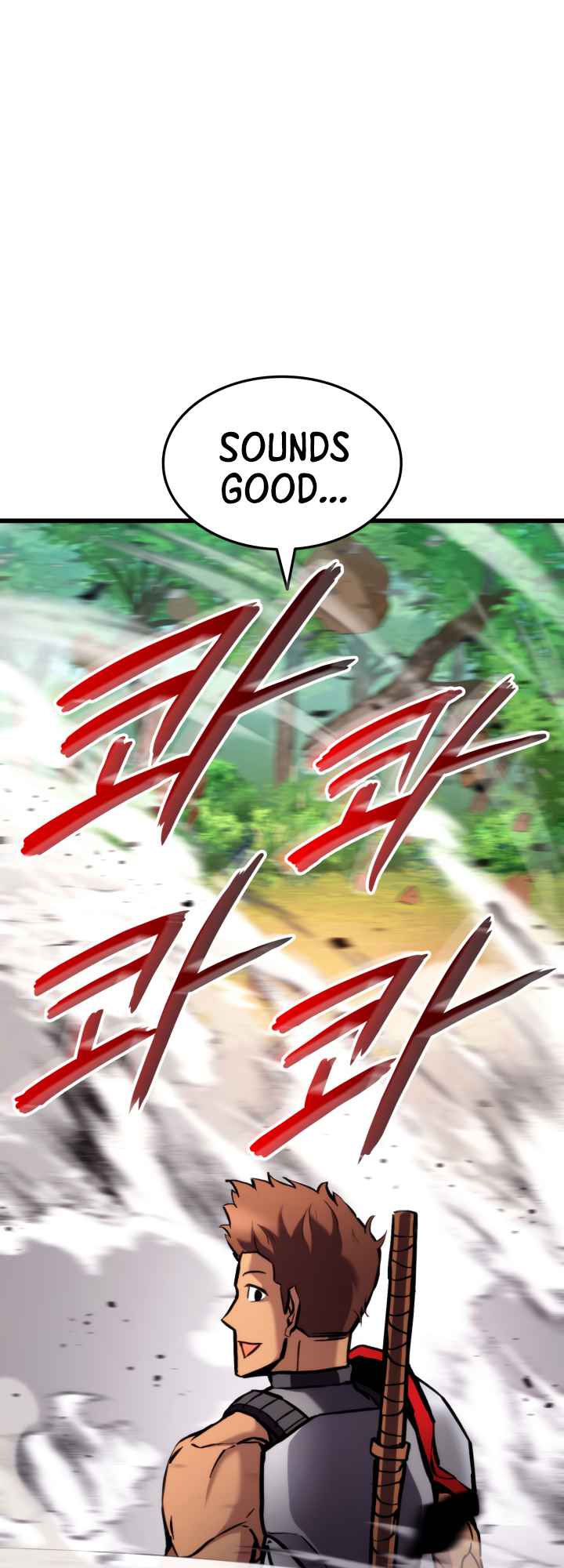 Read Ranker's Return EN Manga Online