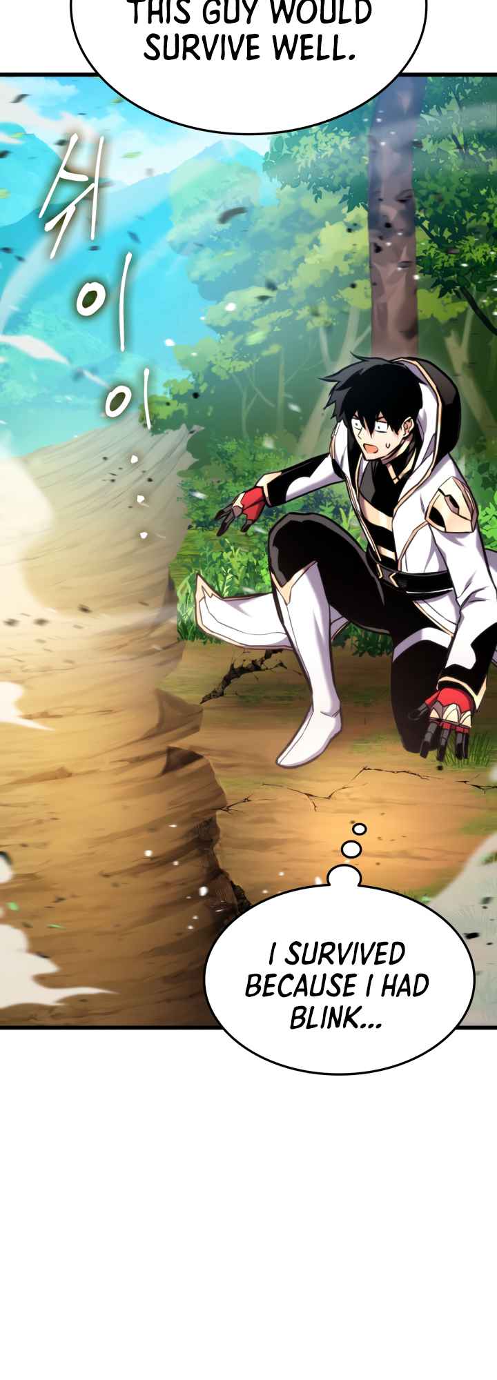 Read Ranker's Return EN Manga Online
