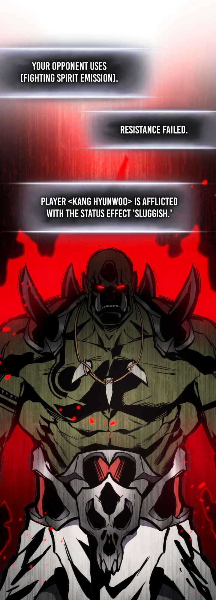 Read Ranker's Return EN Manga Online