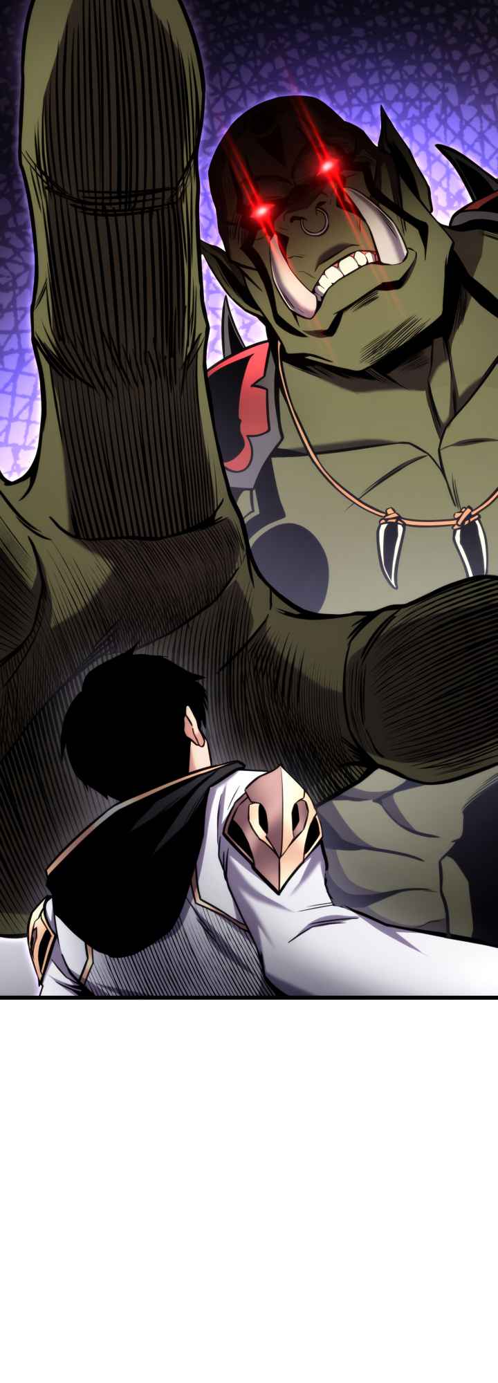 Read Ranker's Return EN Manga Online