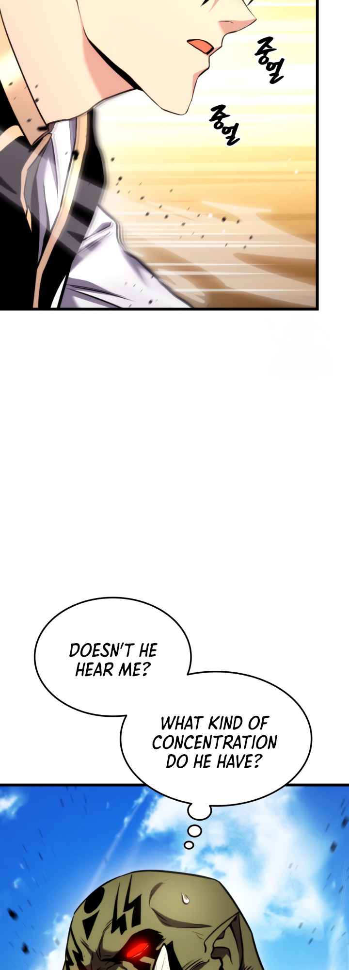 Read Ranker's Return EN Manga Online