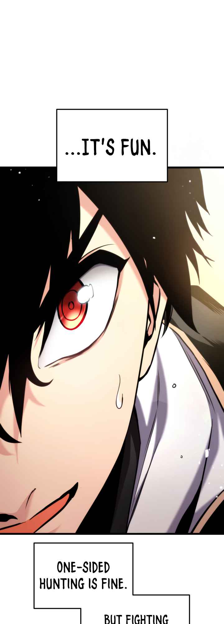 Read Ranker's Return EN Manga Online