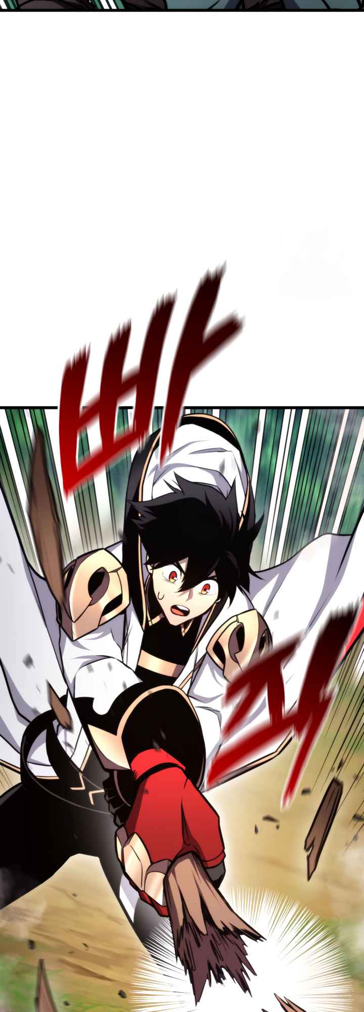Read Ranker's Return EN Manga Online