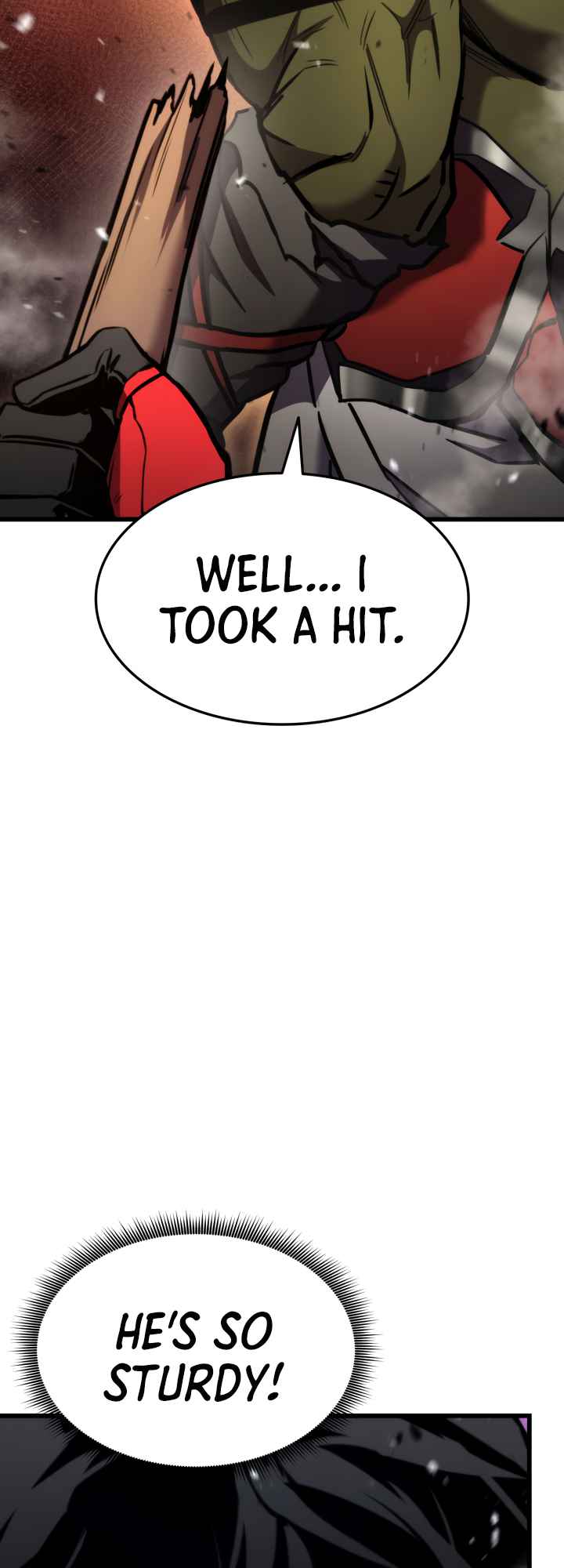 Read Ranker's Return EN Manga Online