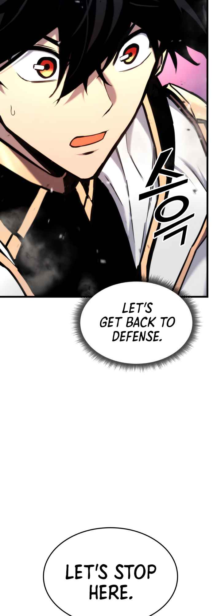 Read Ranker's Return EN Manga Online