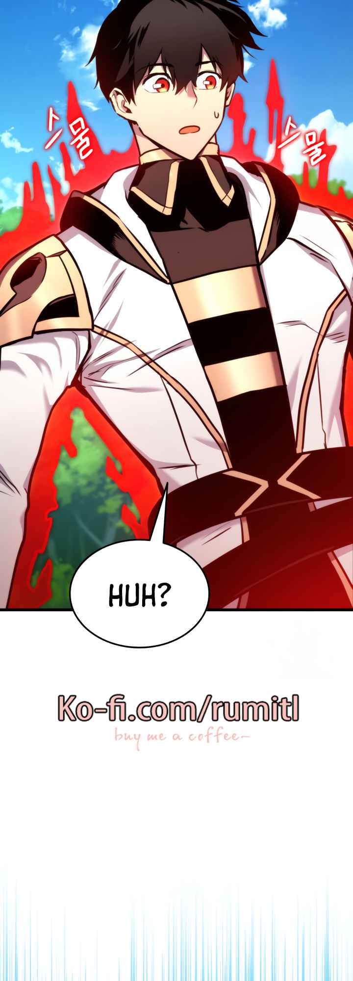 Read Ranker's Return EN Manga Online