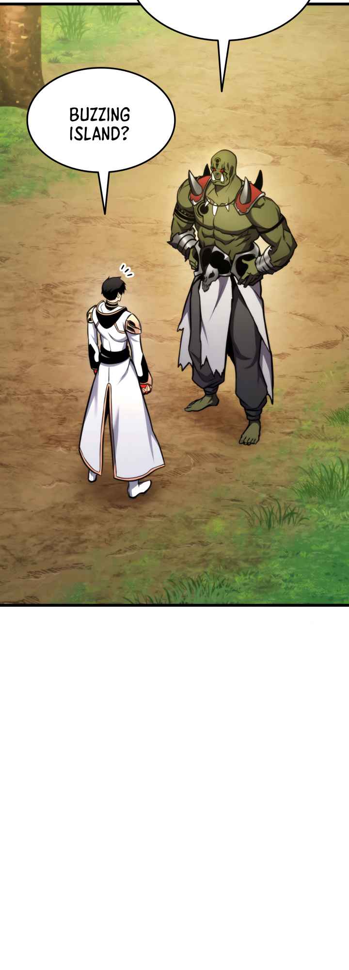 Read Ranker's Return EN Manga Online