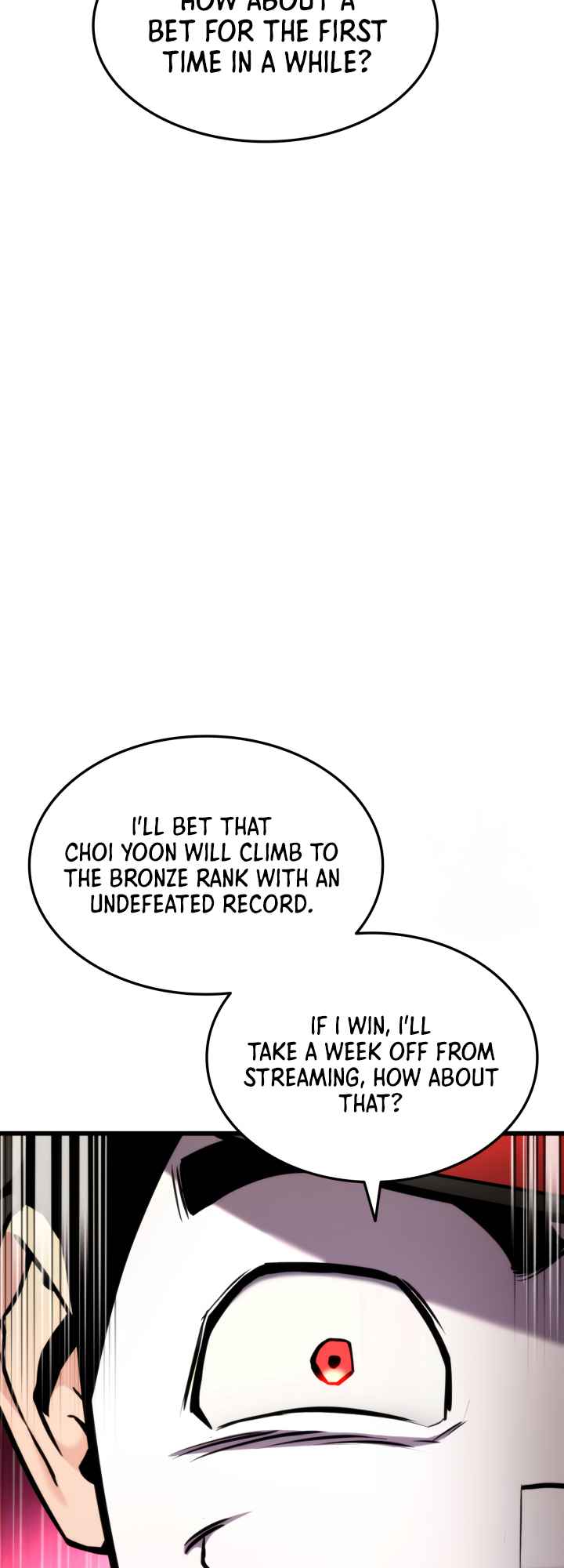 Read Ranker's Return EN Manga Online