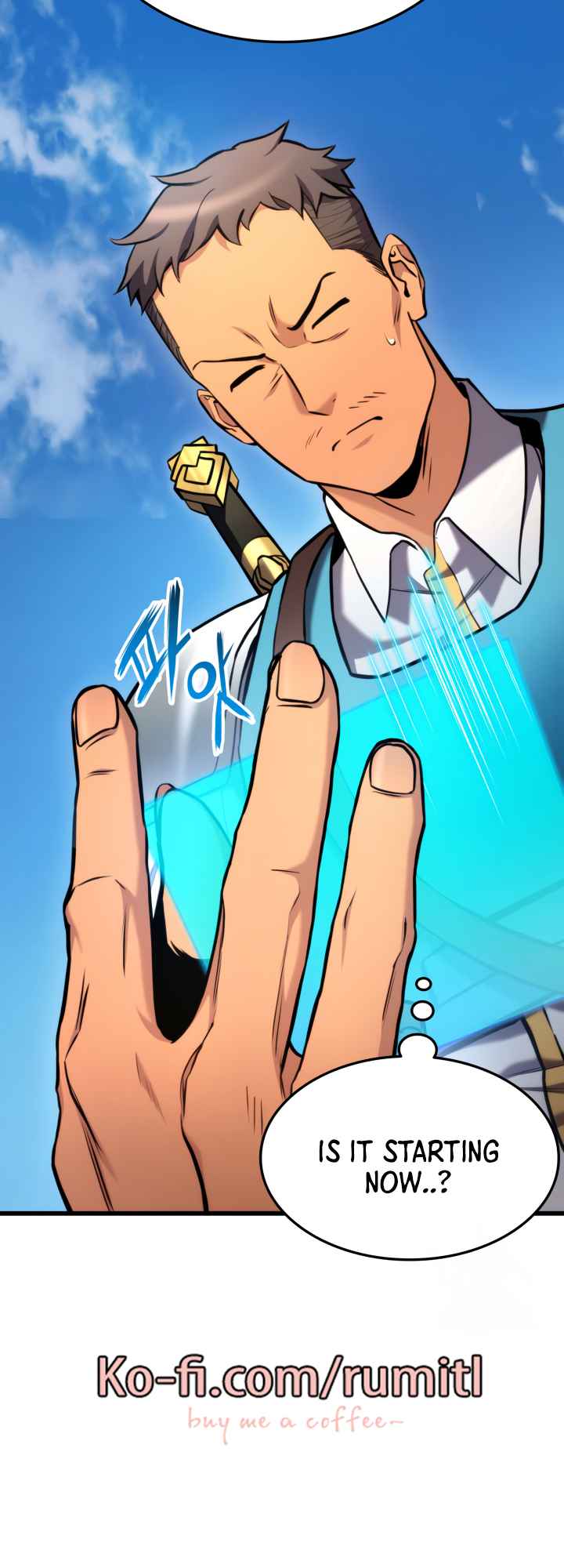 Read Ranker's Return EN Manga Online