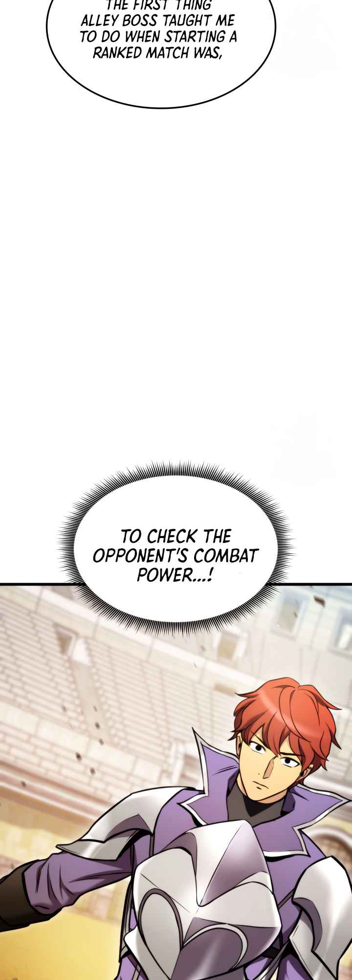 Read Ranker's Return EN Manga Online