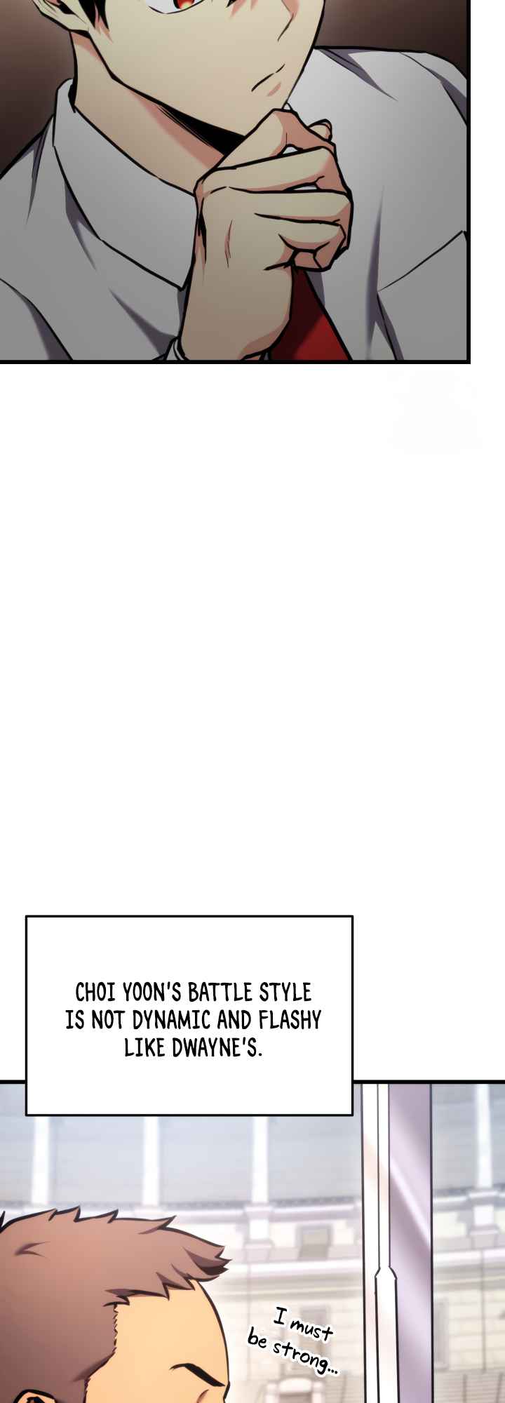Read Ranker's Return EN Manga Online