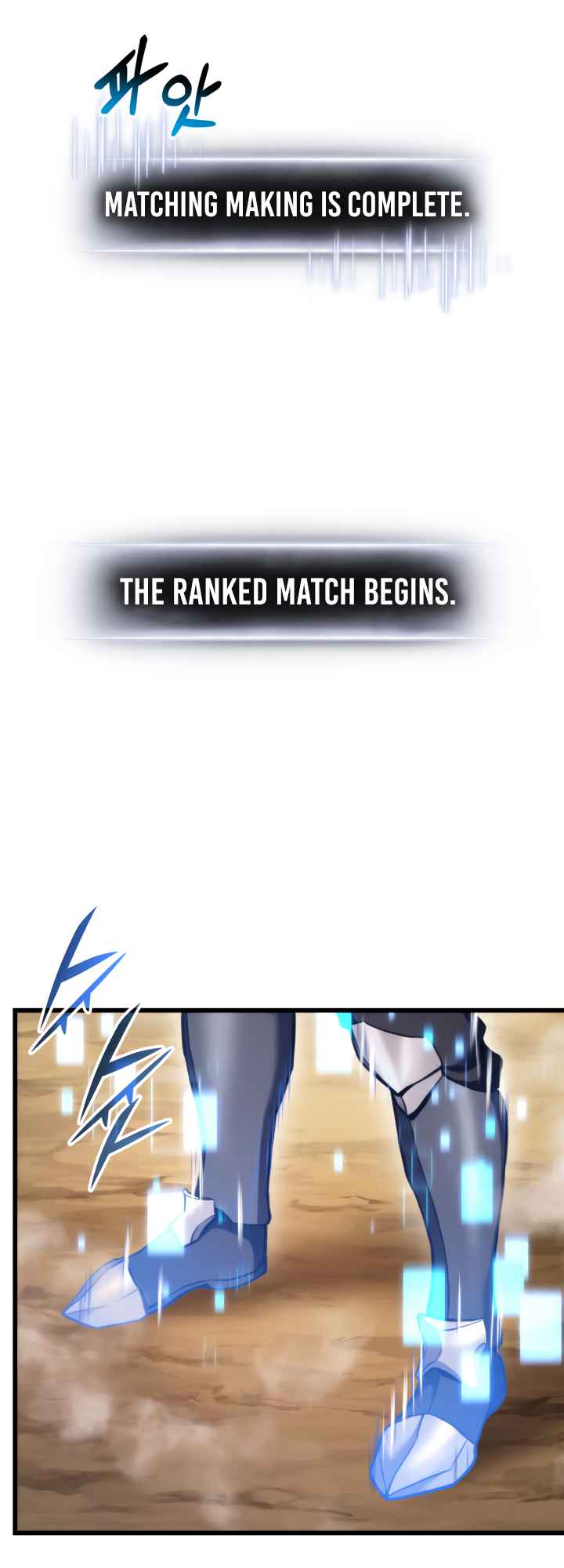 Read Ranker's Return EN Manga Online