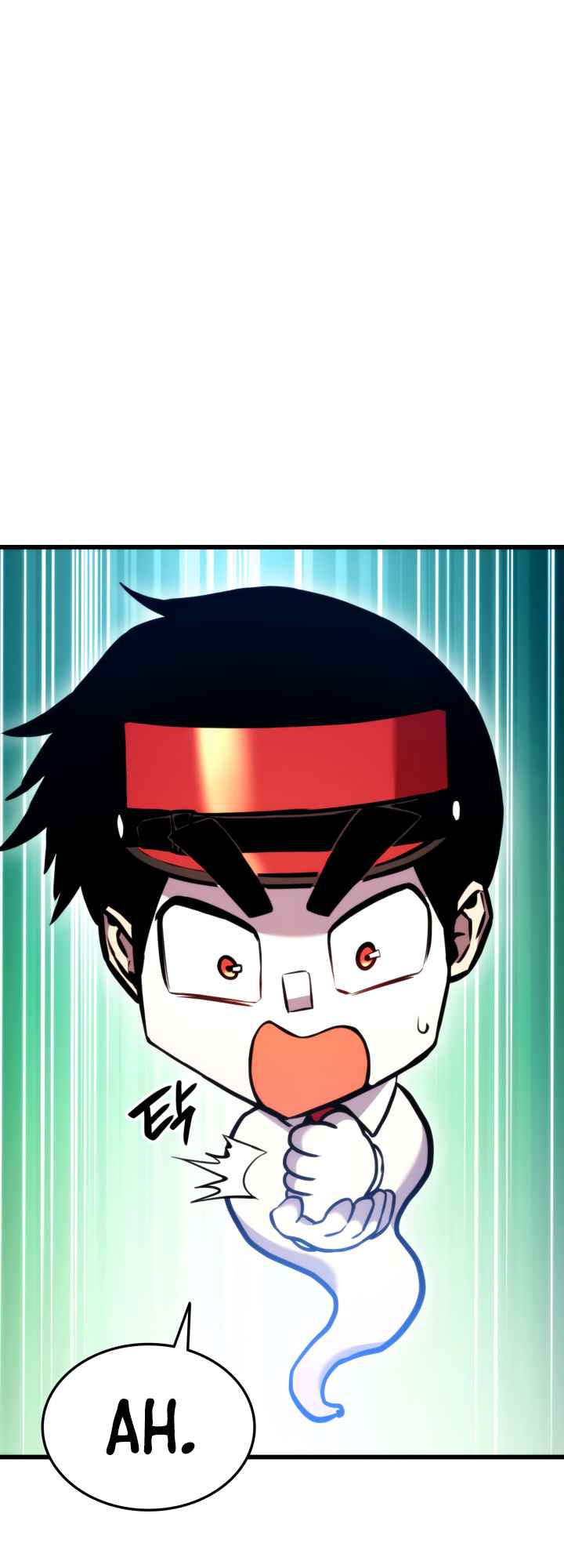 Read Ranker's Return EN Manga Online