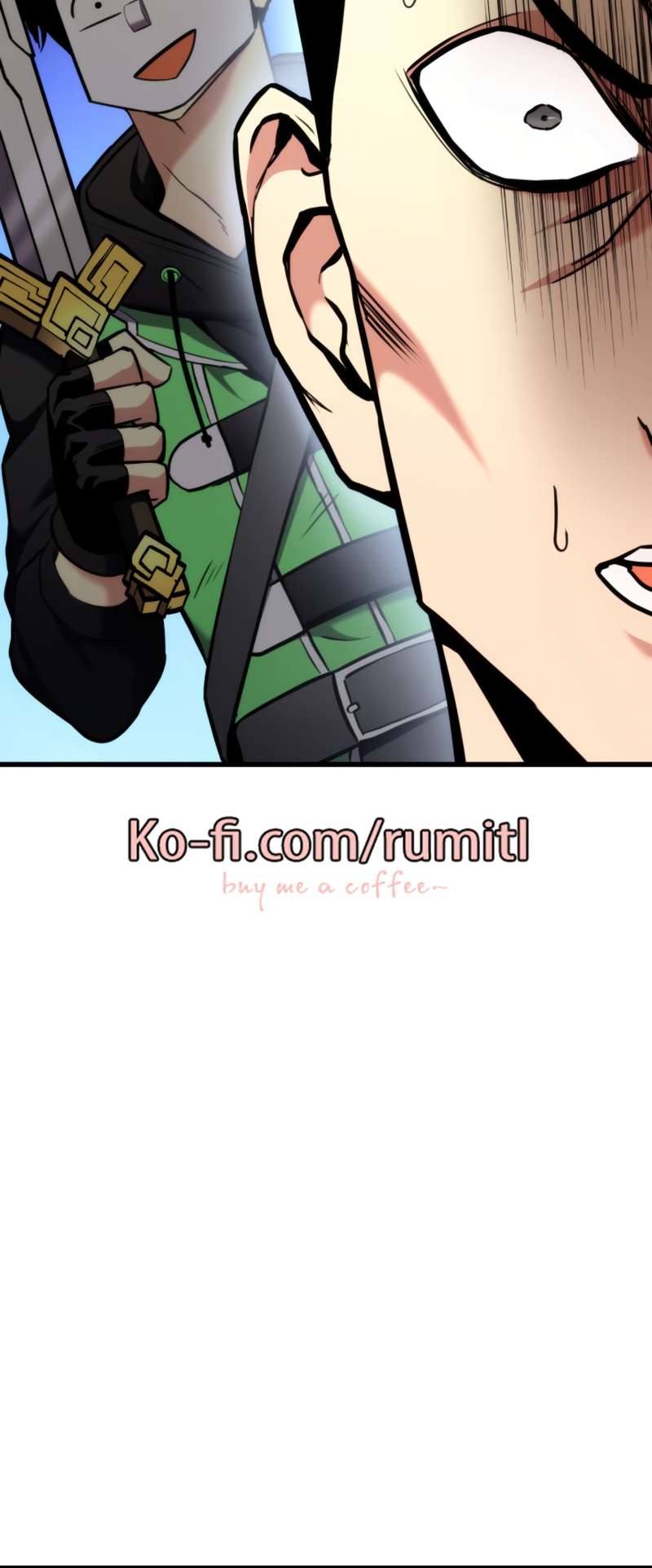 Read Ranker's Return EN Manga Online