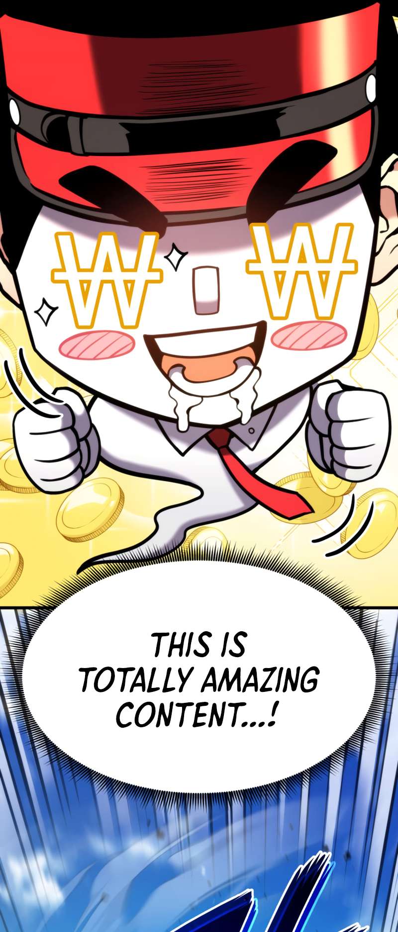 Read Ranker's Return EN Manga Online