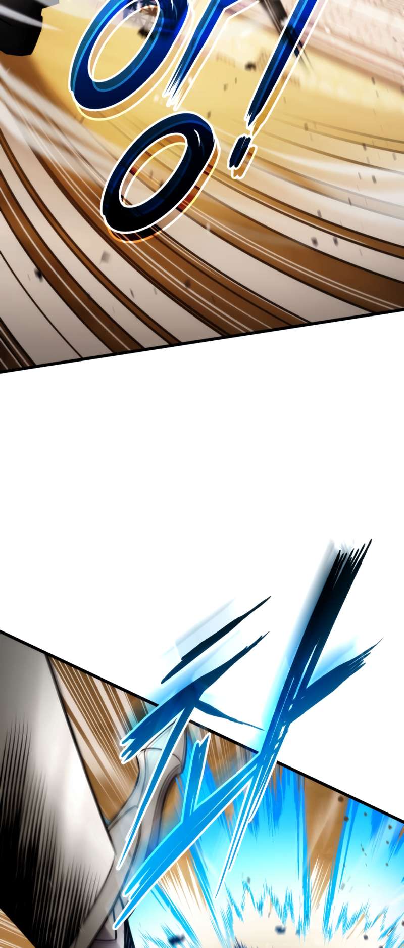 Read Ranker's Return EN Manga Online