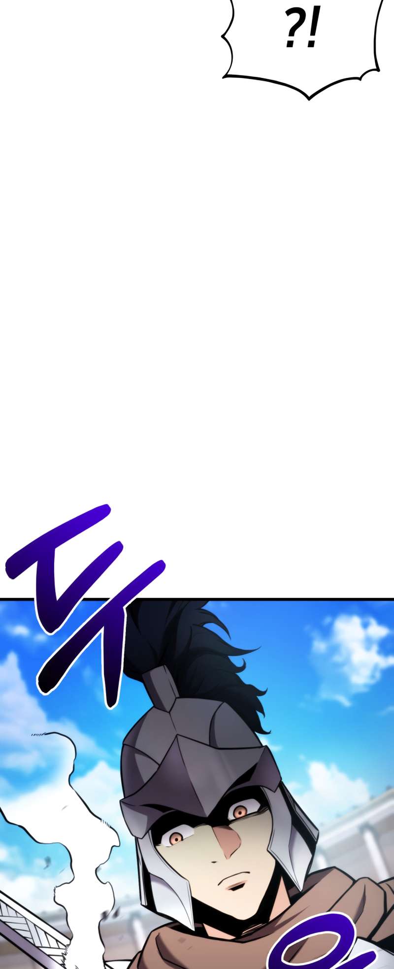 Read Ranker's Return EN Manga Online