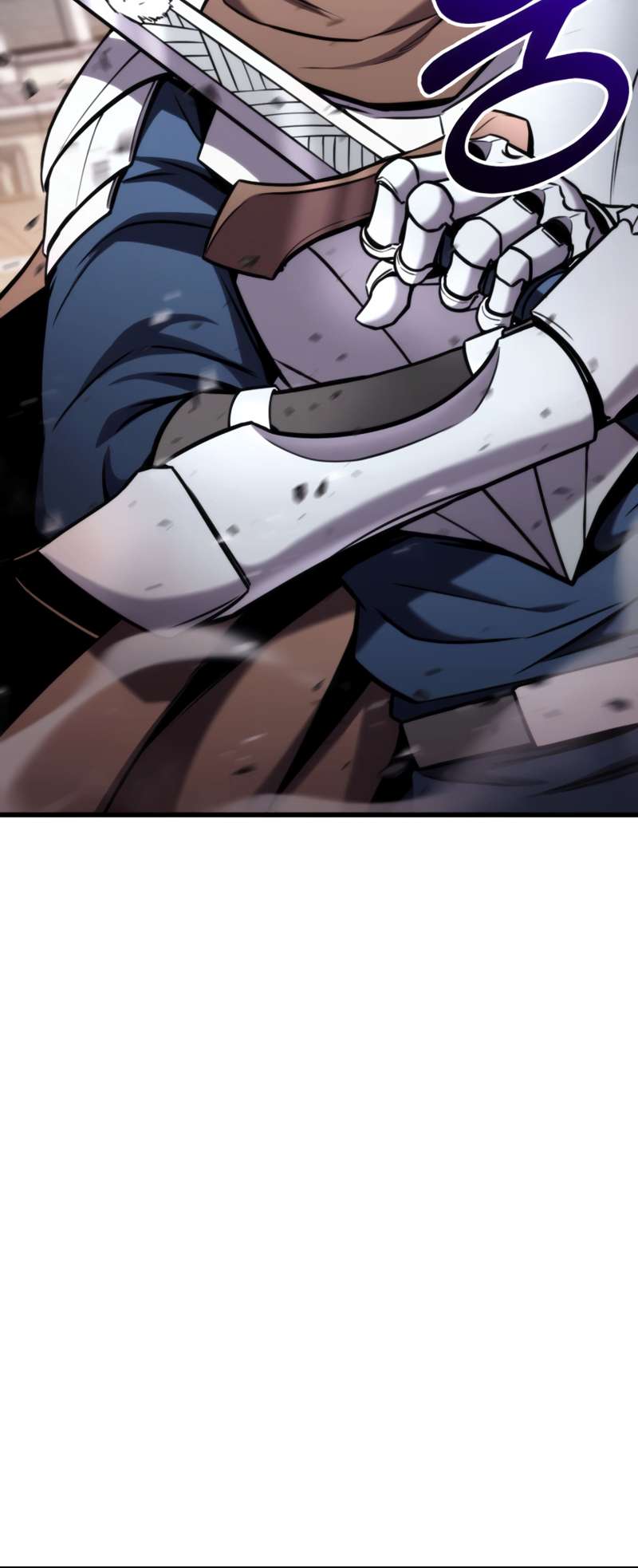 Read Ranker's Return EN Manga Online