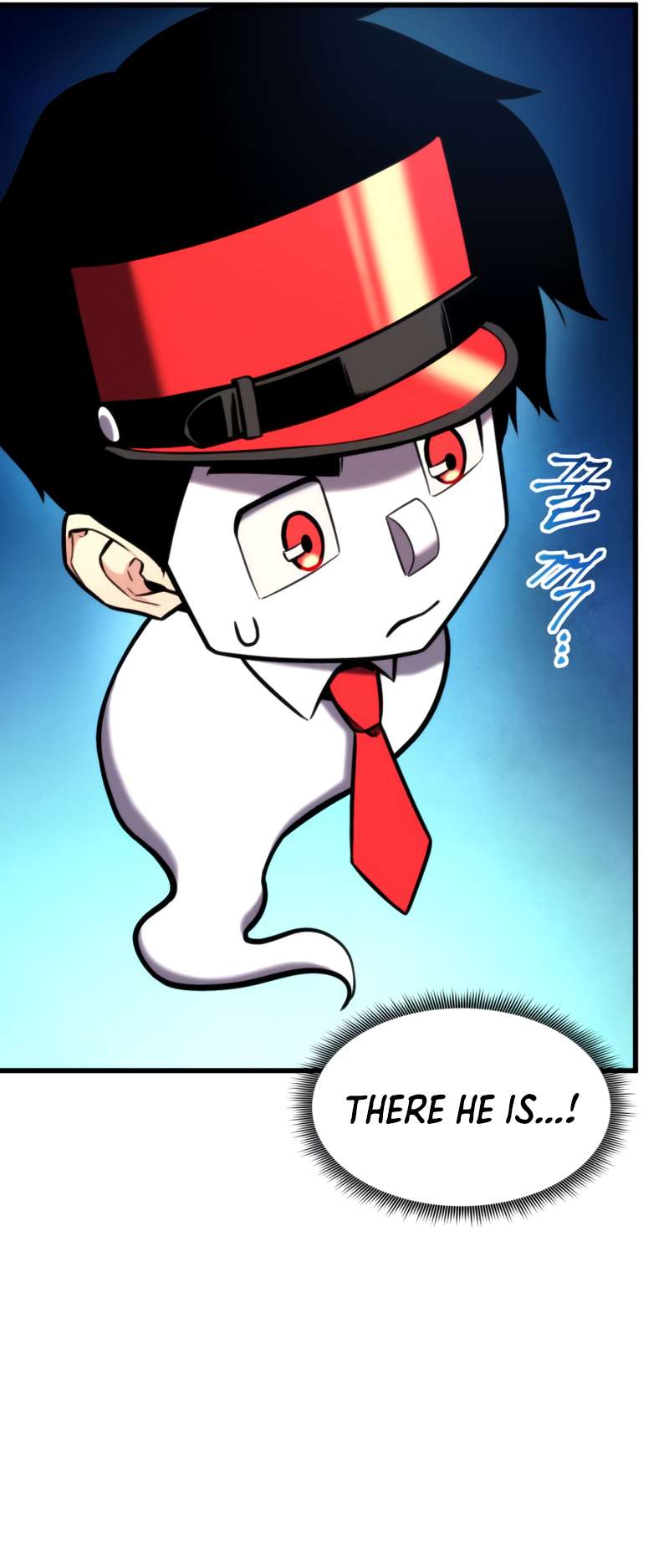 Read Ranker's Return EN Manga Online