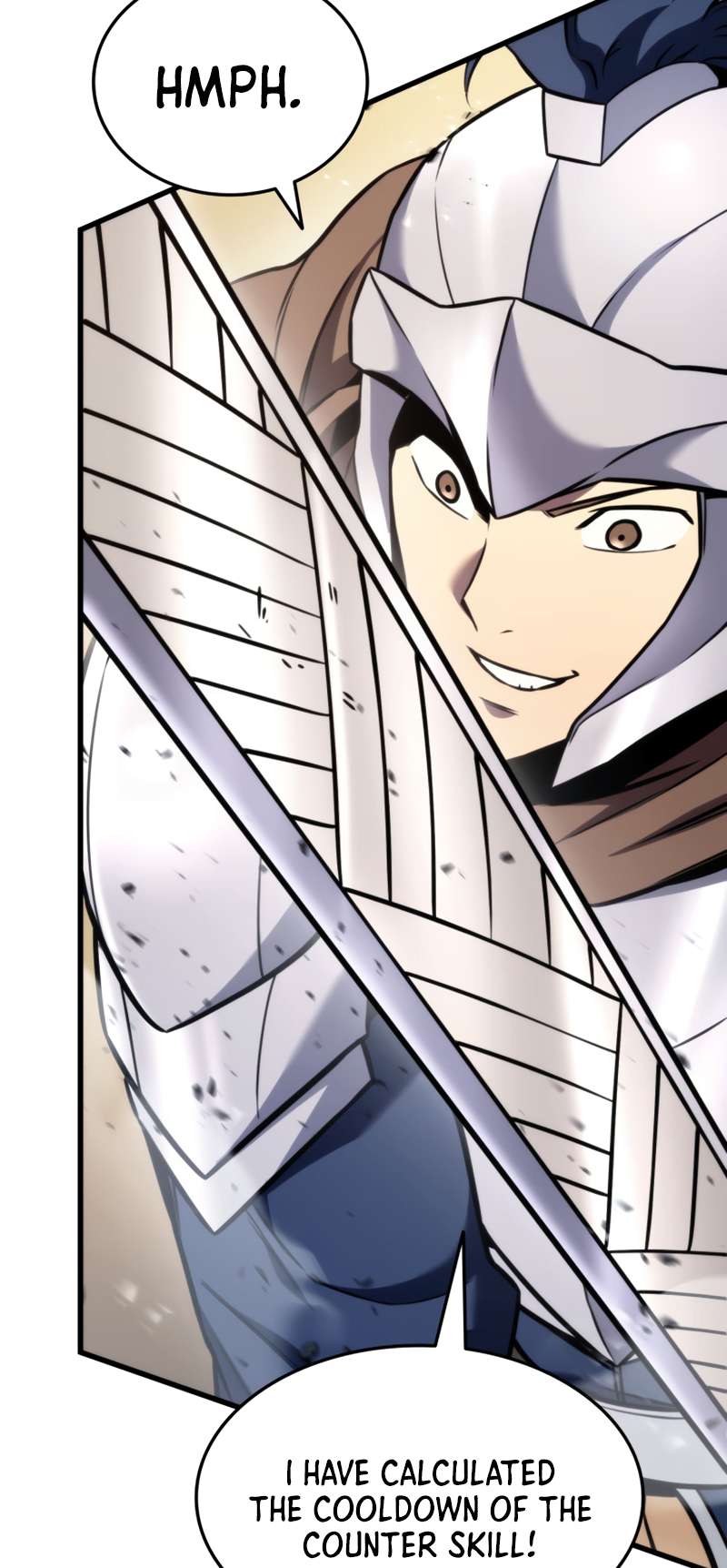 Read Ranker's Return EN Manga Online