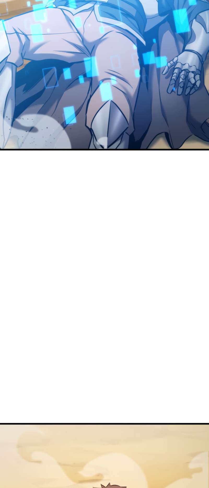 Read Ranker's Return EN Manga Online