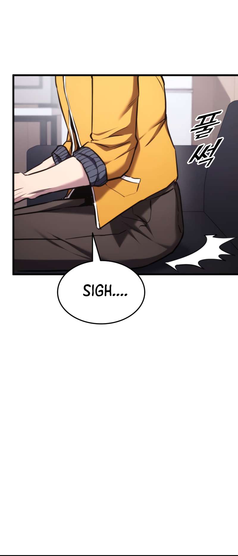 Read Ranker's Return EN Manga Online