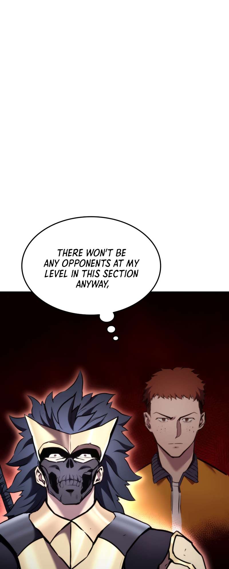 Read Ranker's Return EN Manga Online